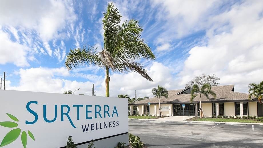 Surterra Wellness Port St. Lucie Deals Leafly